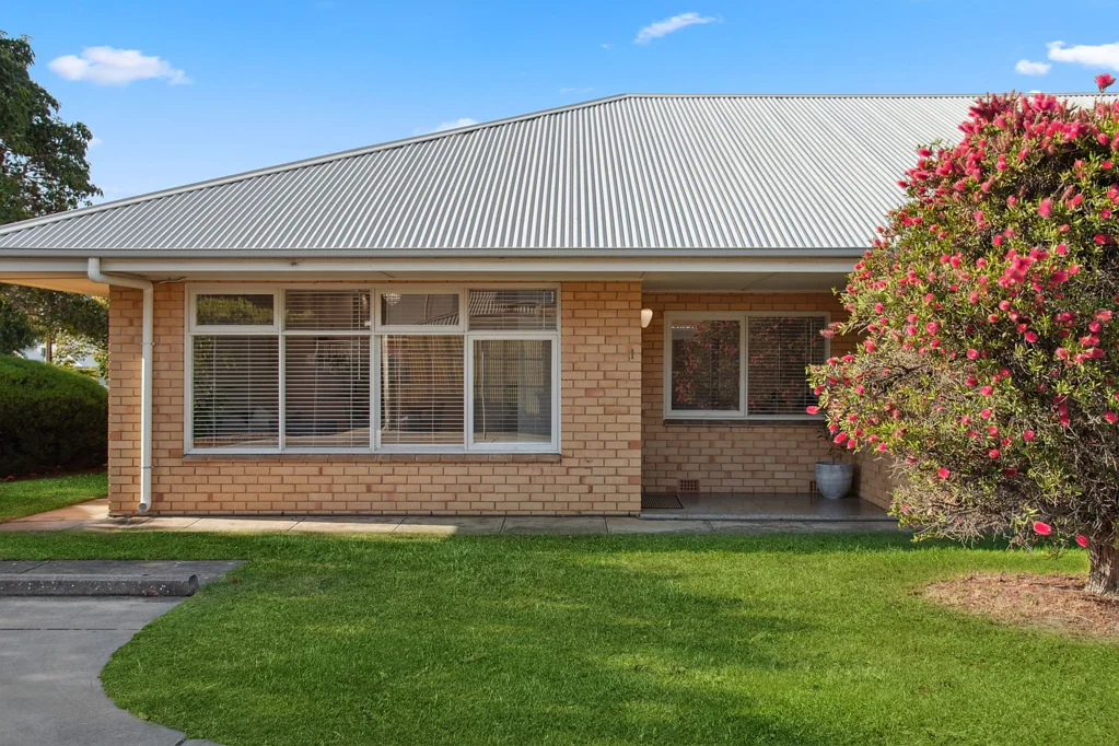 1/33 Scarborough Street, Somerton Park, SA 5044