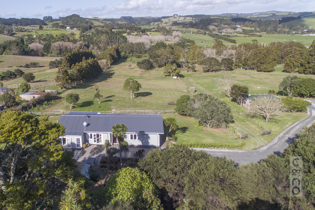 315 School Road, Waimauku, Auckland - Rodney, 7房, 0浴