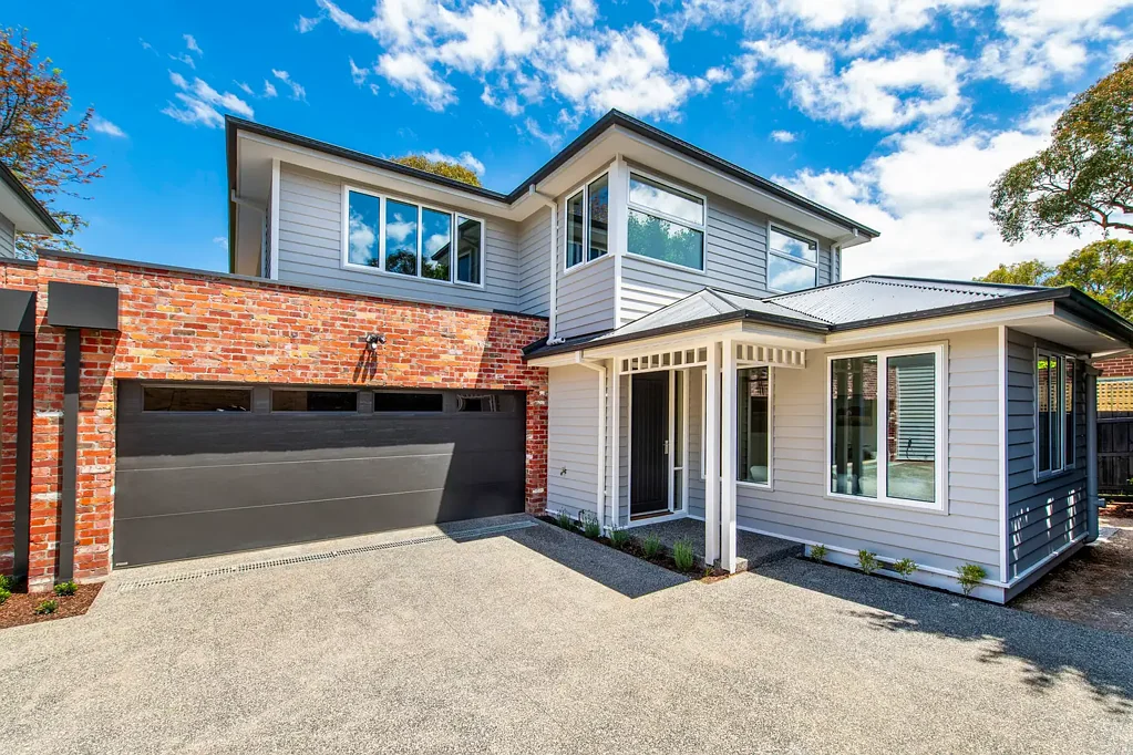 2/28 Cootamundra Crescent, Blackburn, VIC 3130