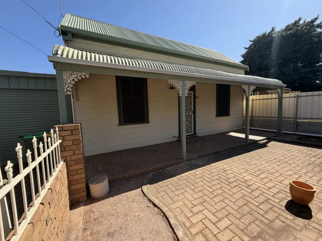 Port Augusta 3બેડરૂમ 73 Flinders Terrace, Port Augusta