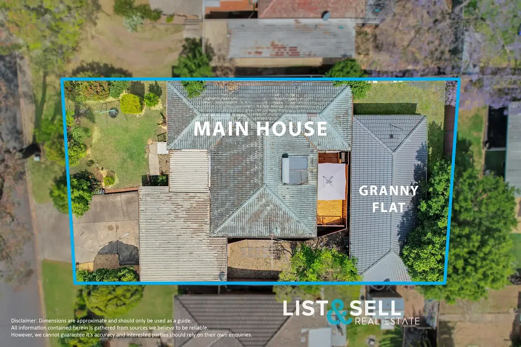 17 Randolph Street, Campbelltown, NSW 2560