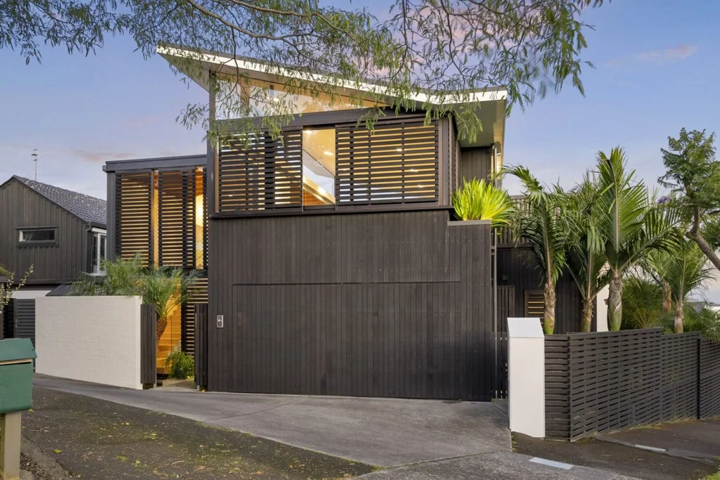 1/4 Logan Terrace, Parnell, Auckland City, Auckland