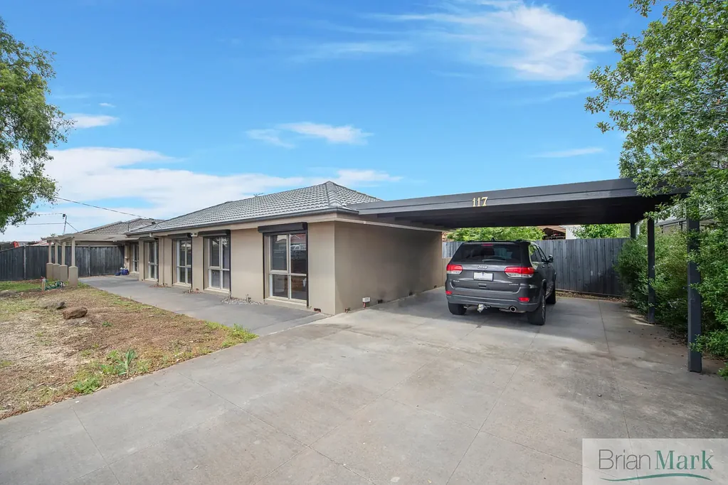 Werribee 3Zimmer Family Comfort and Everyday Convenience