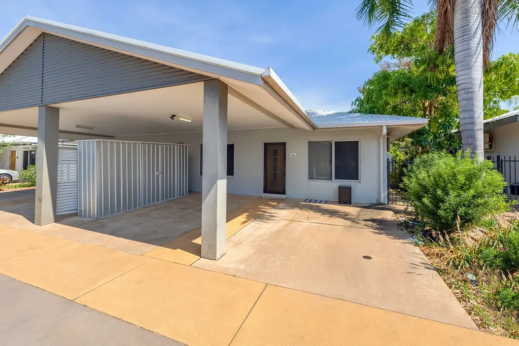 74/69 Boulter Road, Berrimah, NT 828