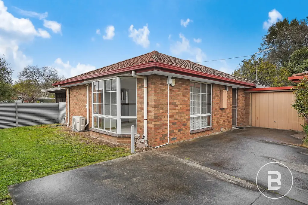 3/511 Drummond Street South, Redan, VIC 3350