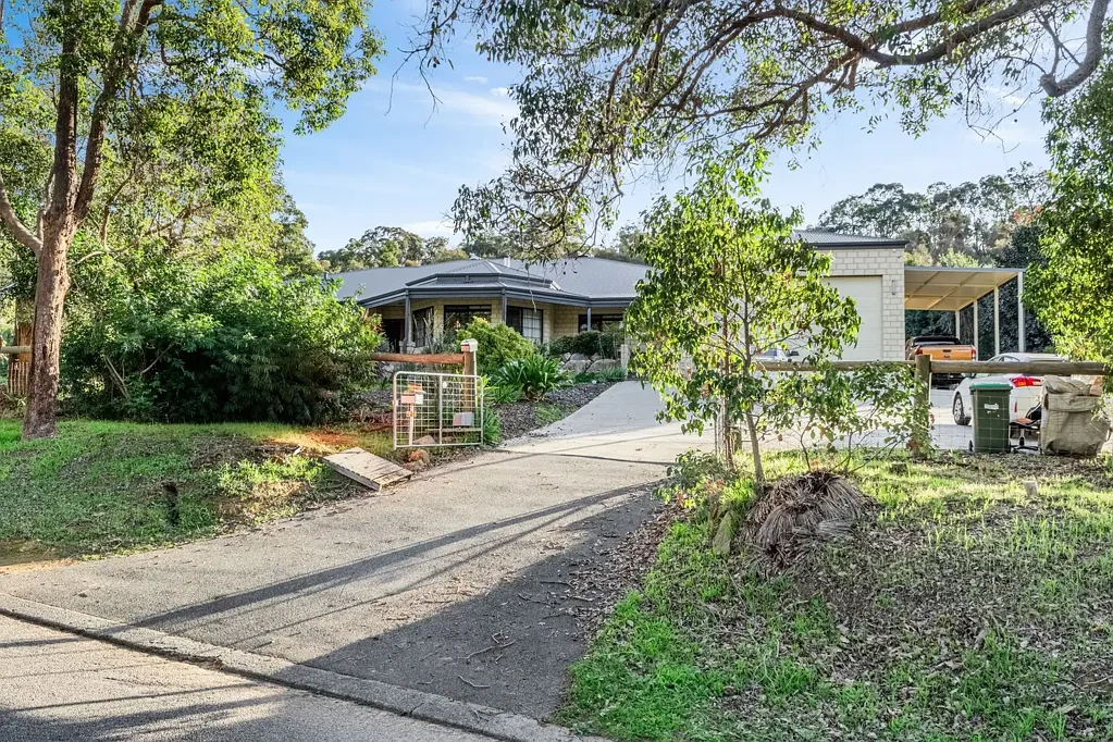 Swan View 5chambre Country Living, Perfected 30 Minutes from Perth CBD