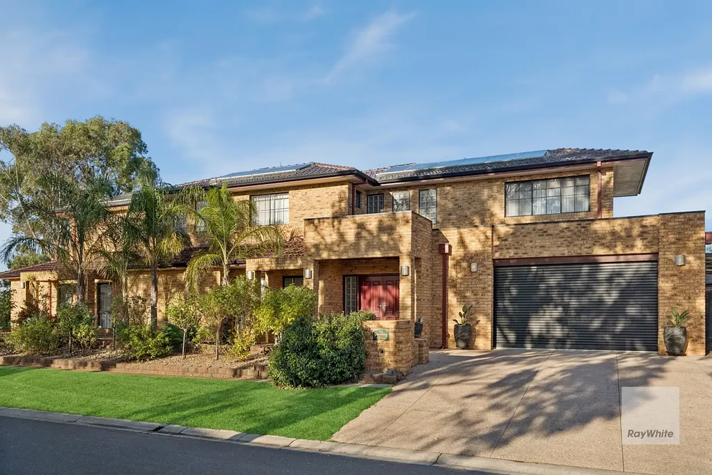 Caroline Springs 4Zimmer Family Living At It's Finest!