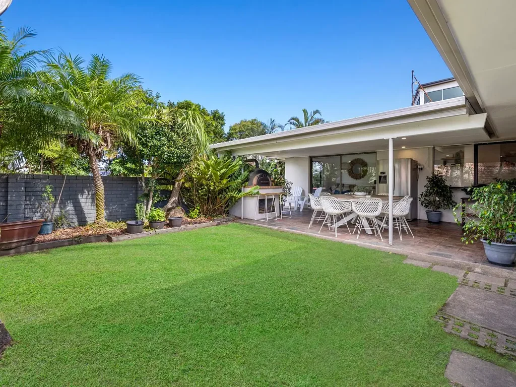 Spacious Coastal Home in the Heart of Kingscliff