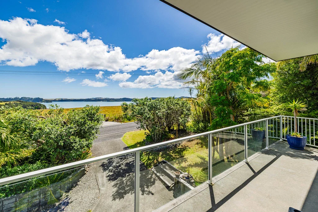 Kerikeri 4房  Slow Down, Look Out, Breathe In