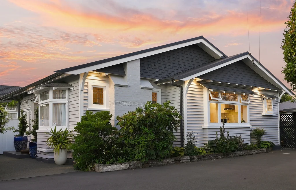 127 Weston Road, Saint Albans, Christchurch, Canterbury