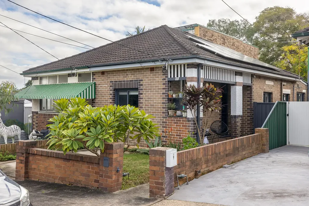 11 Green Street, Tempe, NSW 2044