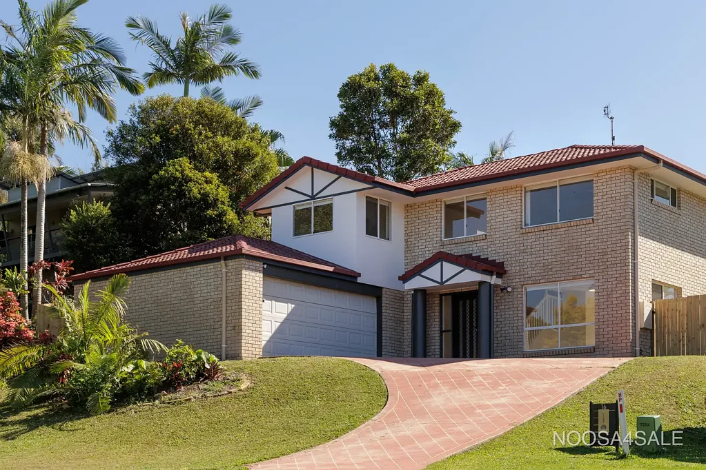 16 Perkins Place, Yaroomba, QLD 4573