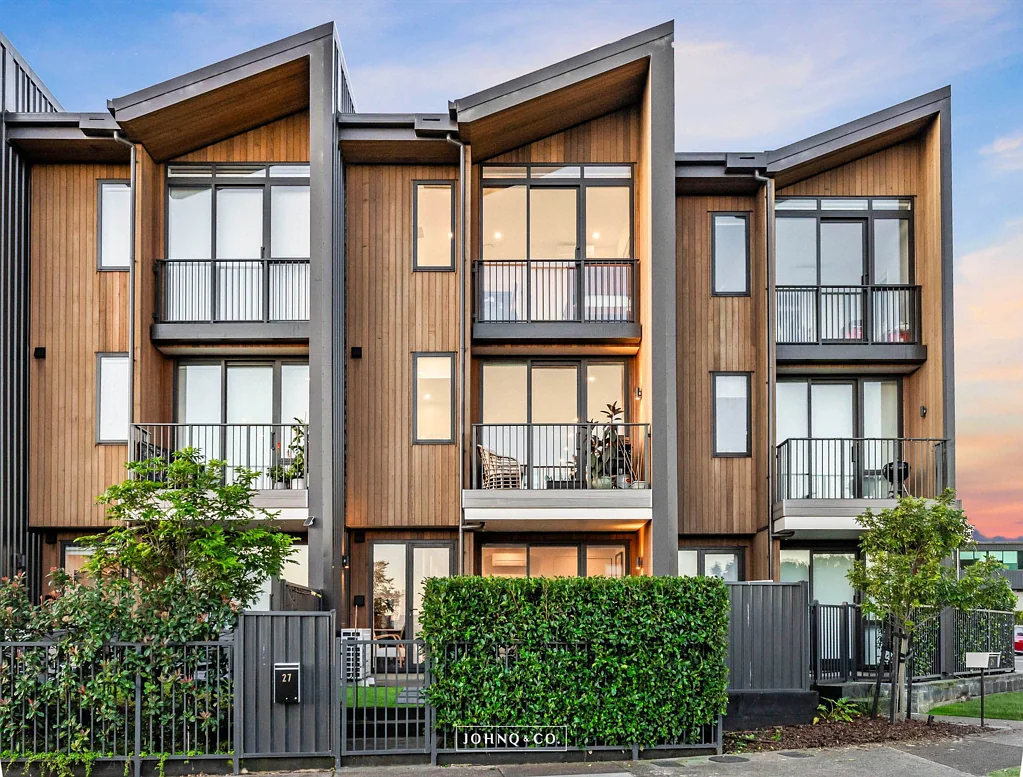 Stonefields 4chambre Present All Offers!