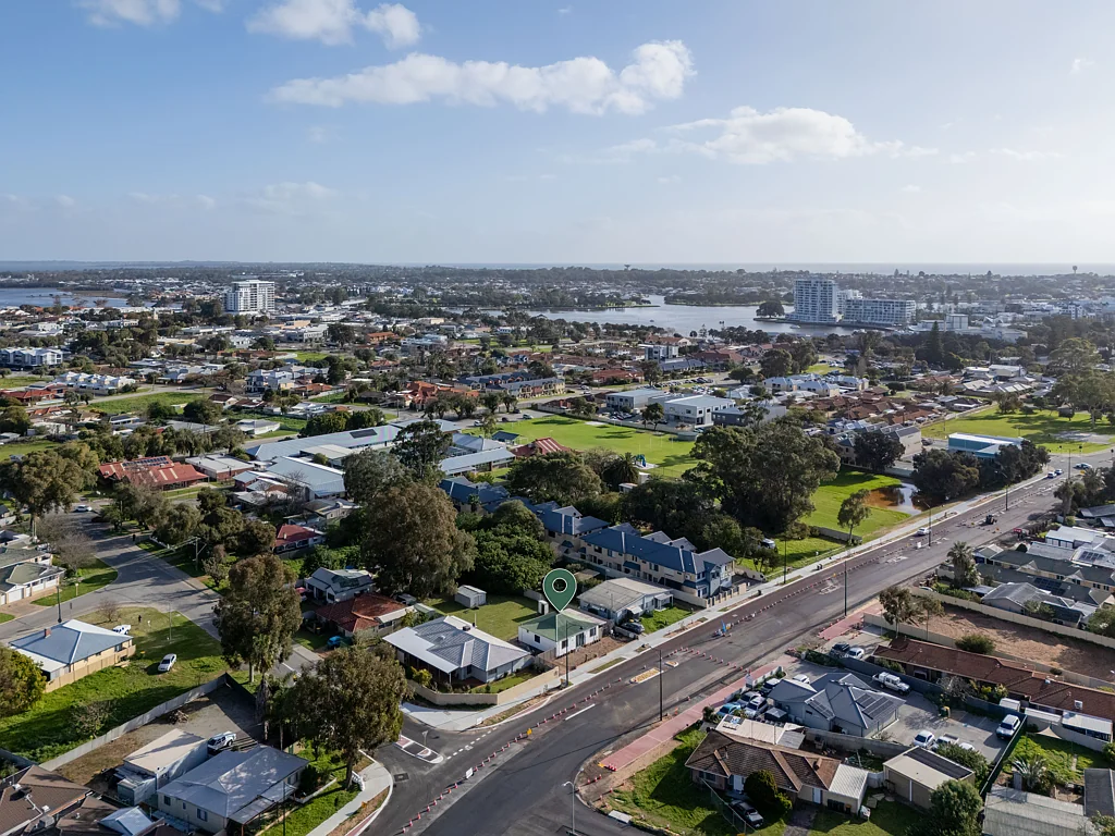 21 Peel Street, Mandurah, WA 6210