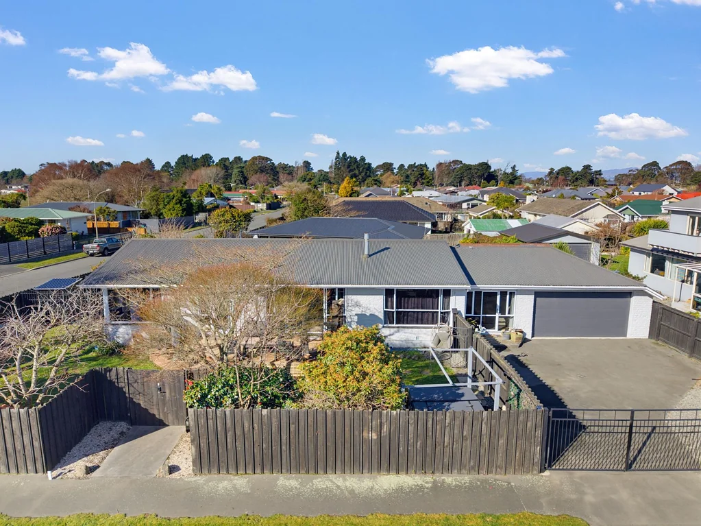 Avondale 3chambre A Work From Home option!