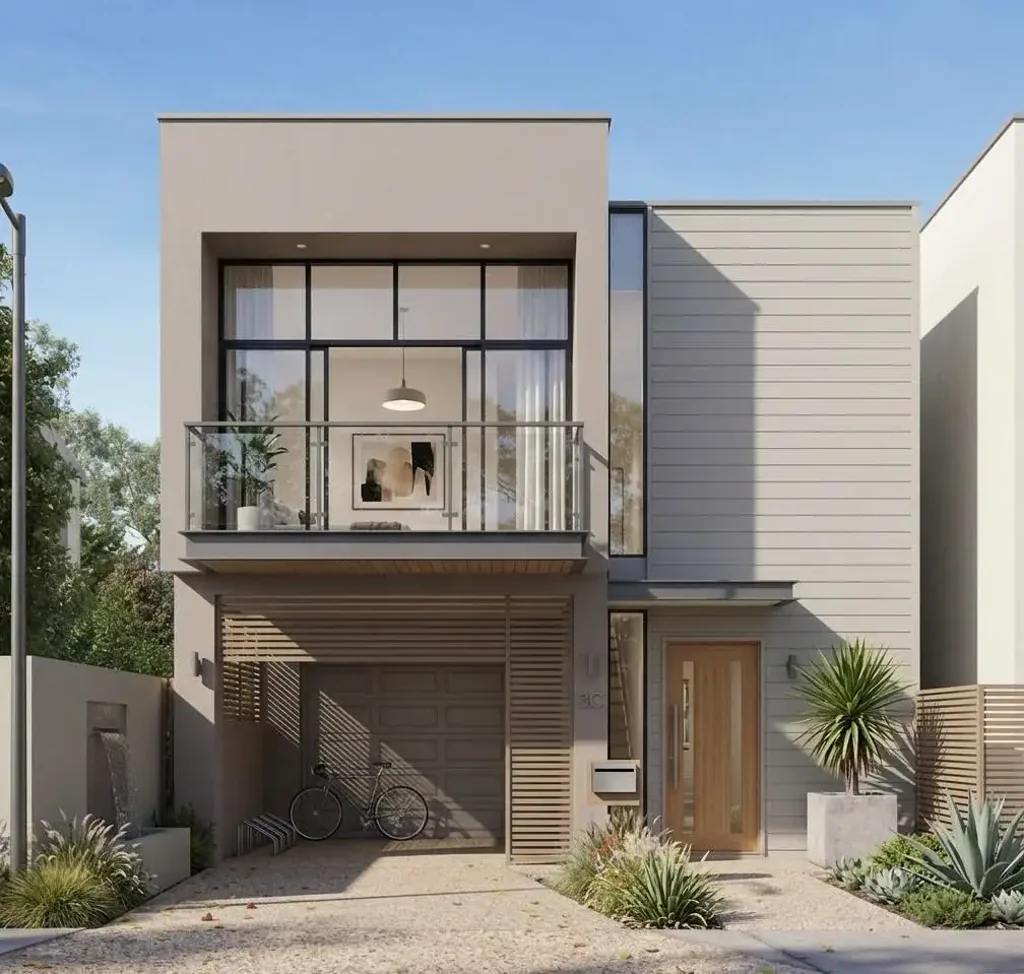 Upper Coomera 3房  Sophisticated Living at the Heart of the Bay
