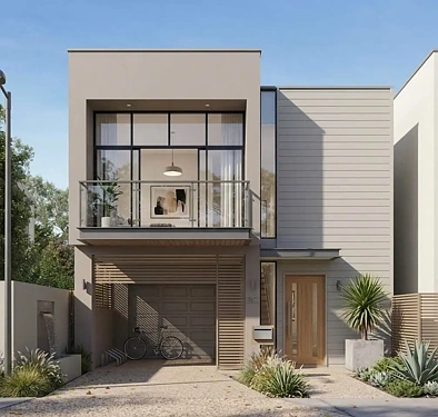 Upper Coomera 3Habitaciones Sophisticated Living at the Heart of the Bay