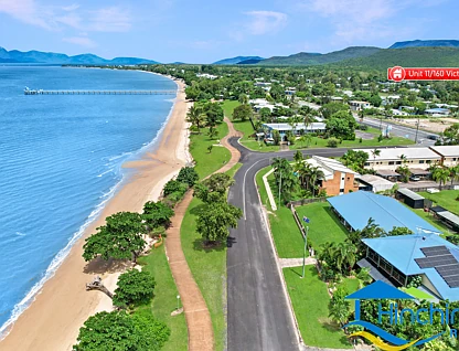 Unit 11/160 Victoria Street, Cardwell, Cairns, 2 ਕਮਰੇ, 1 ਬਾਥਰੂਮ, Unit