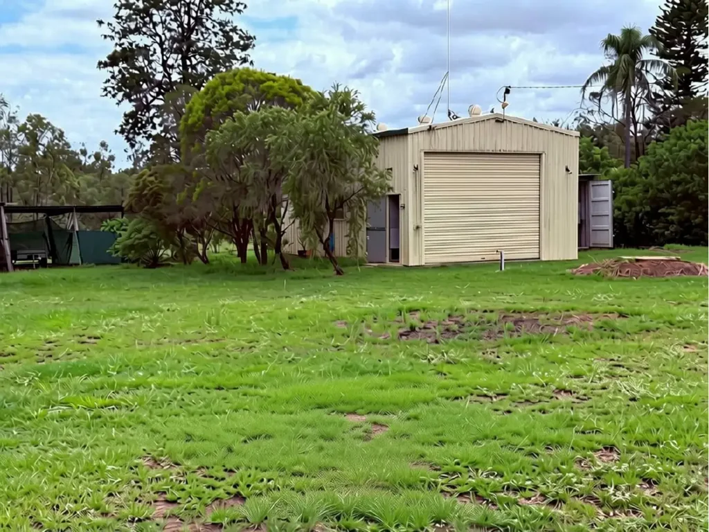 Duaringa 1બેડરૂમ Skip the Commute, Embrace the Lifestyle - The Perfect Miner's Base in Duaringa
