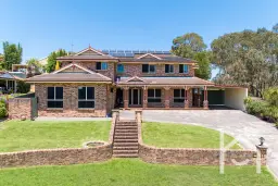 11 Armytage Place, Glen Alpine