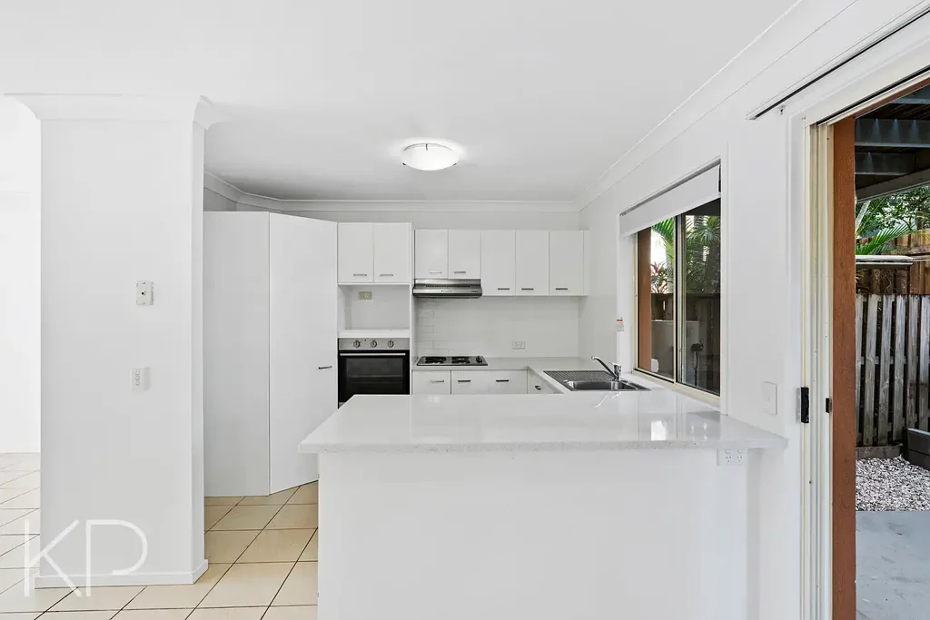 Varsity Lakes 3ਬੈੱਡਰੂਮ Secure, Low-Maintenance Living in Prime Location