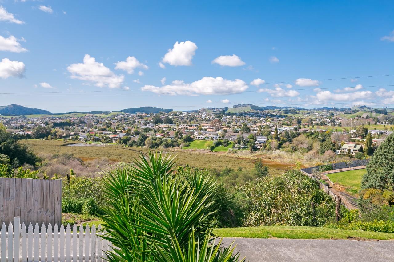 89a Hammond Street, Hairini, Tauranga, 3 chambres, 1 salles de bain