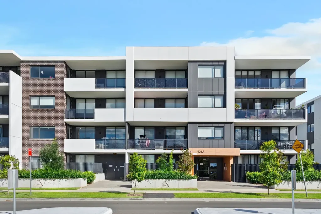 119/121a Jerralong Drive, Schofields, NSW 2762