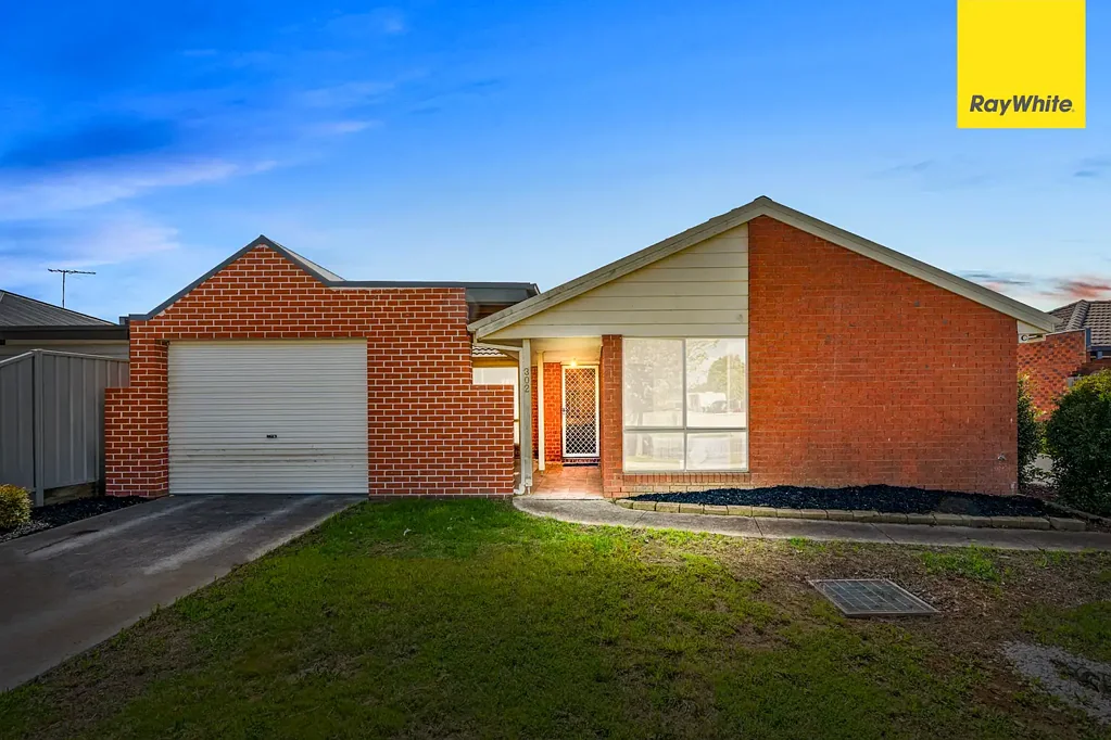 302 Centenary Avenue, Harkness, VIC 3337