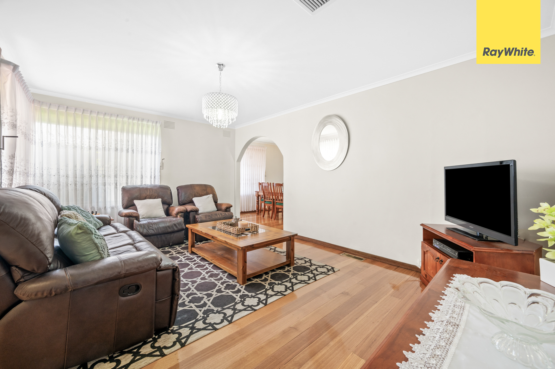 10 THROSBY CR, DEER PARK VIC 3023, 0房, 0浴, House