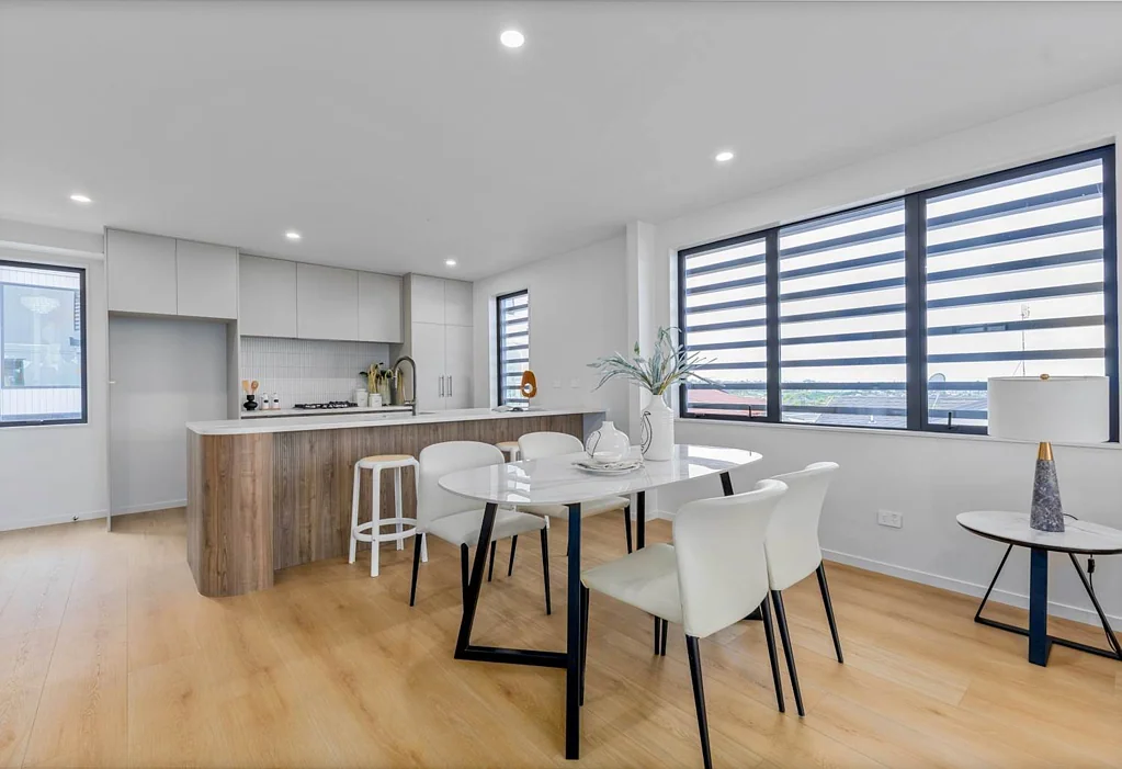 Premium New Homes in Rangitoto College Zone  ...