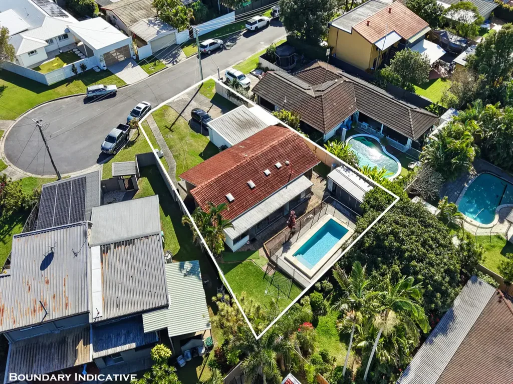 Miami 3ਬੈੱਡਰੂਮ Rare Miami Landholding | 610m² Block with Endless Potential