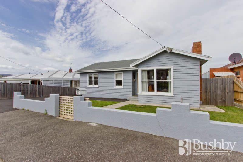 10 CLARK ST, MOWBRAY TAS 7248, 0房, 0浴, House