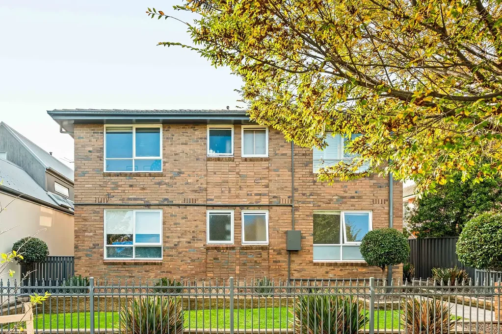 8/66 Woolton Avenue, Thornbury, VIC 3071