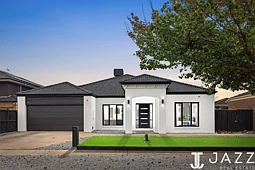38 Fuchsia Crescent, Point Cook
