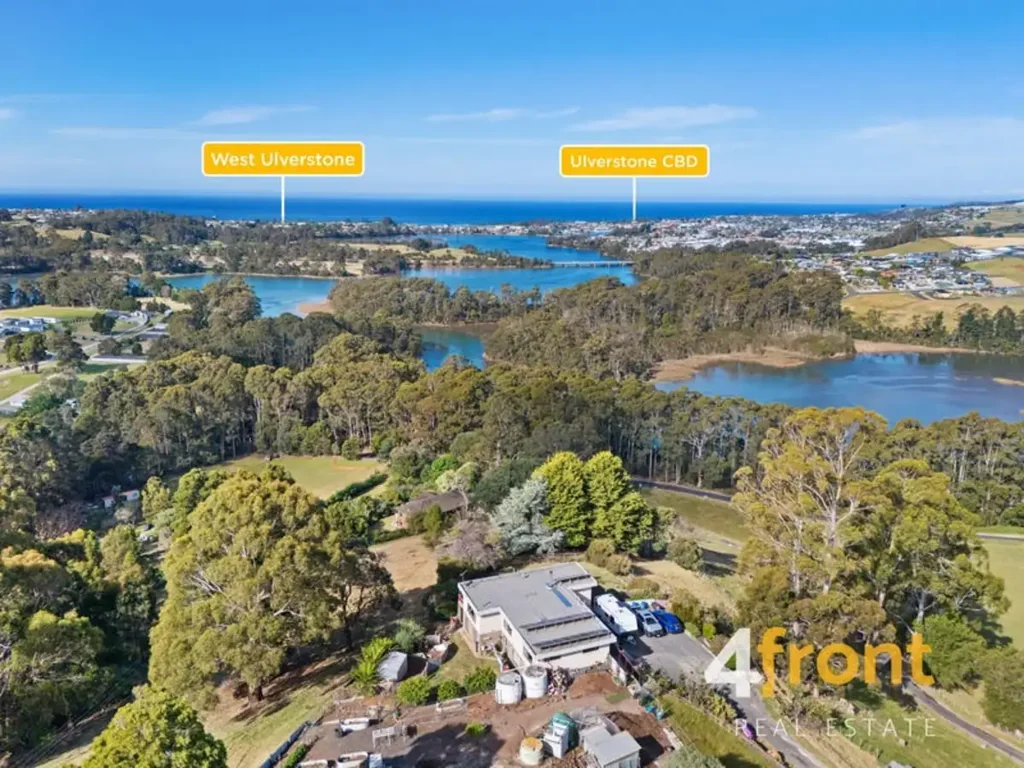 Gawler 4침실 Acreage Living with Spectacular Views on 2 Titles!