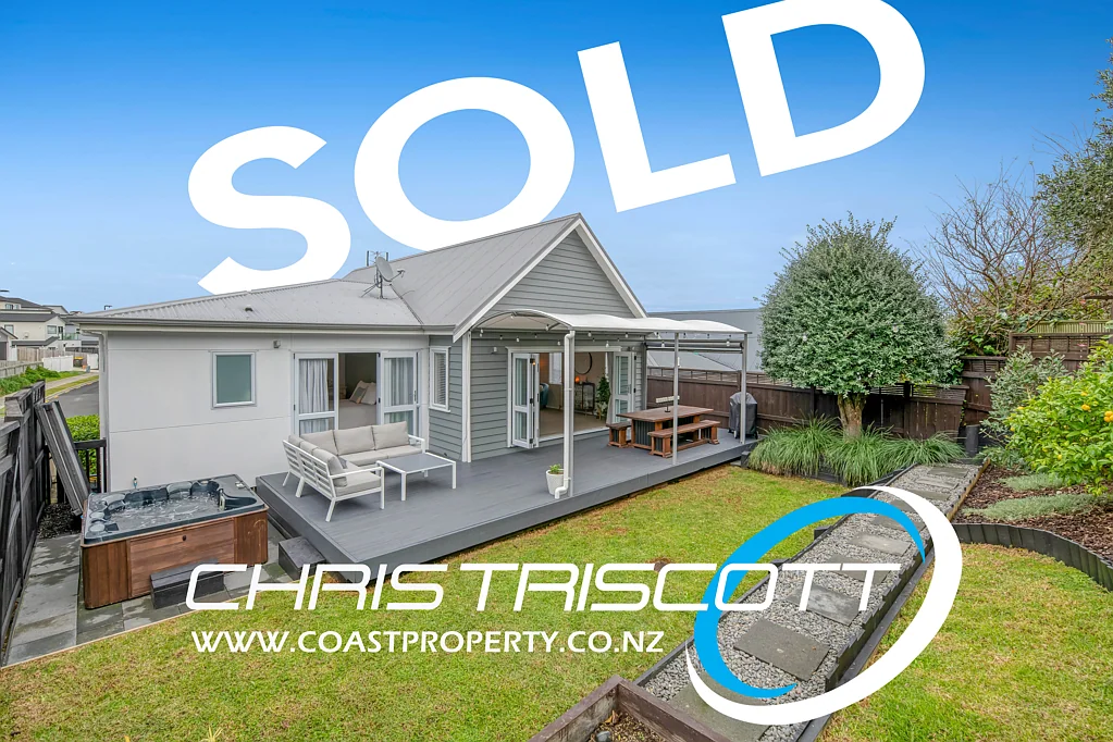 115 Parkview Drive, Gulf Harbour, Rodney, Auckland