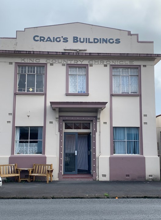 38 Taupiri Street, Te Kuiti, Waitomo, 0 chambres, 0 salles de bain