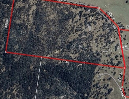 Lot 3
7553 New England Highway, Tenterfield, Tamworth, 0房, 0浴, Lifestyle Property