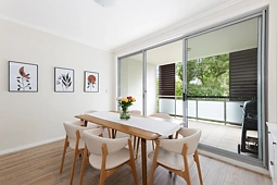 4/1-3 Duff Street, Turramurra