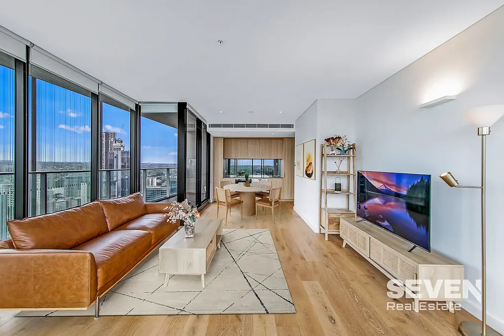 3202/88 Church Street, Parramatta, NSW 2150
