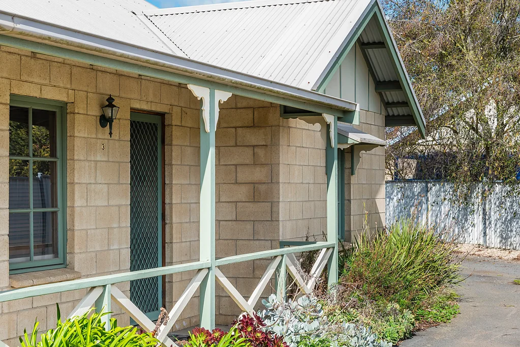 3/23 Stawell Street, Romsey, VIC 3434