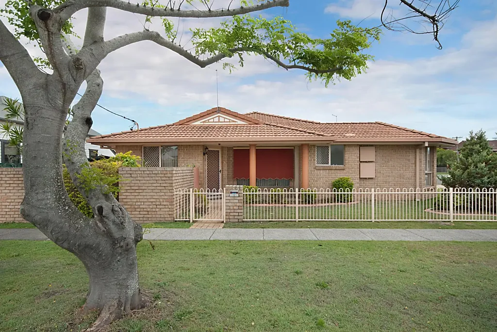Spacious Central Ballina Unit