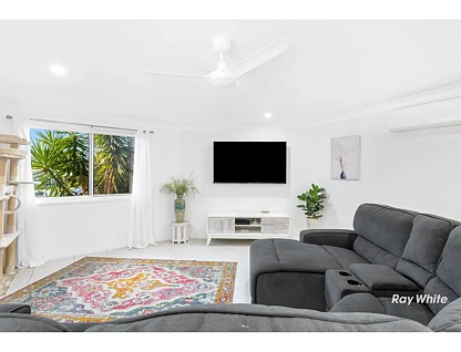 48 Jarman Street, Barlows Hill, QLD 4703, 3 ਕਮਰੇ, 2 ਬਾਥਰੂਮ, House