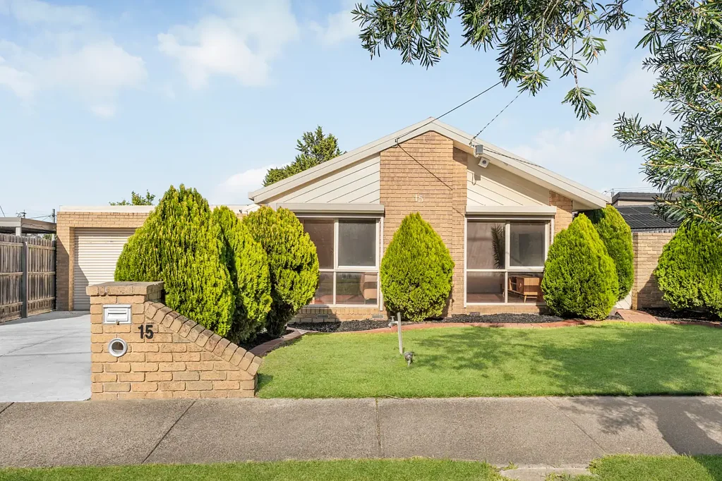 15 Brazil Court, Epping, VIC 3076