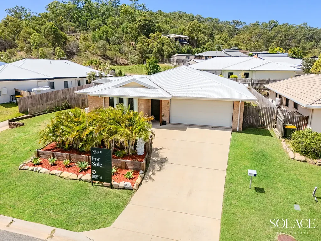 14 Jeana Close, Boyne Island, QLD 4680
