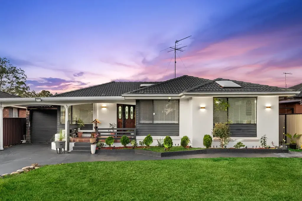 93 Quakers Road, Quakers Hill, NSW 2763