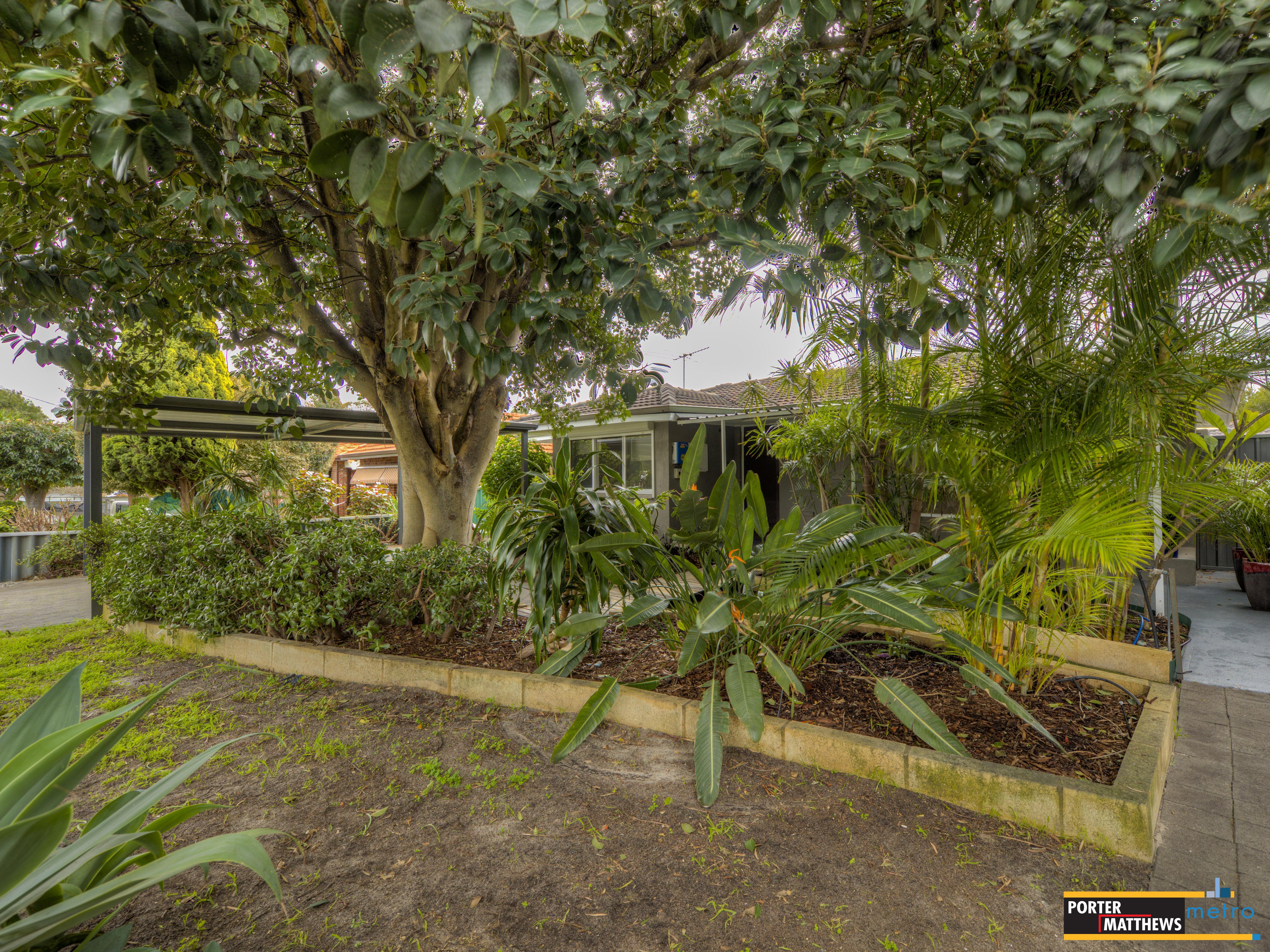 18 MACAO RD, HIGH WYCOMBE WA 6057, 0 Kuwarto, 0 Banyo, House