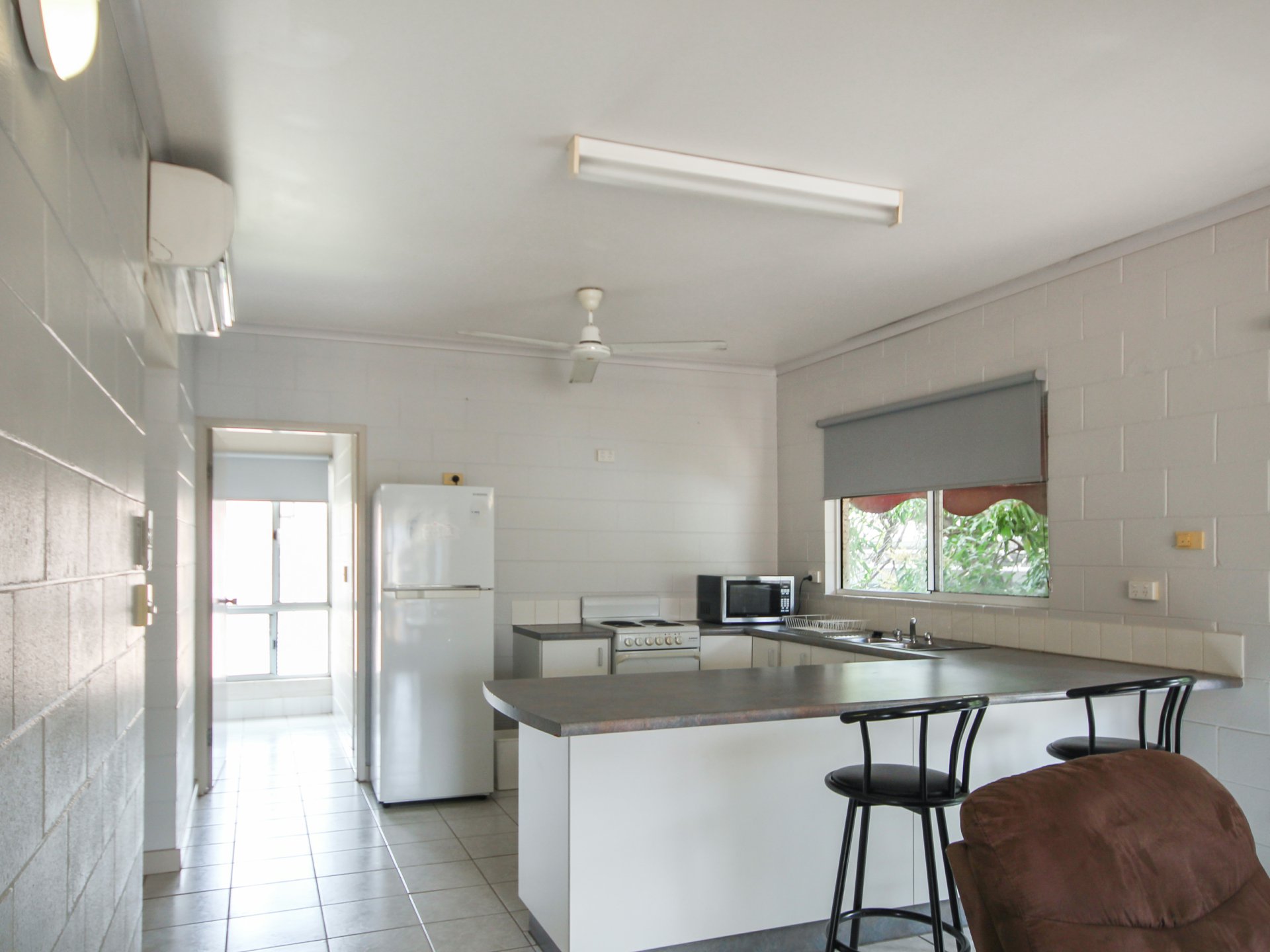 UNIT 21 29 FIRST ST, KATHERINE NT 0850, 0房, 0浴, Unit