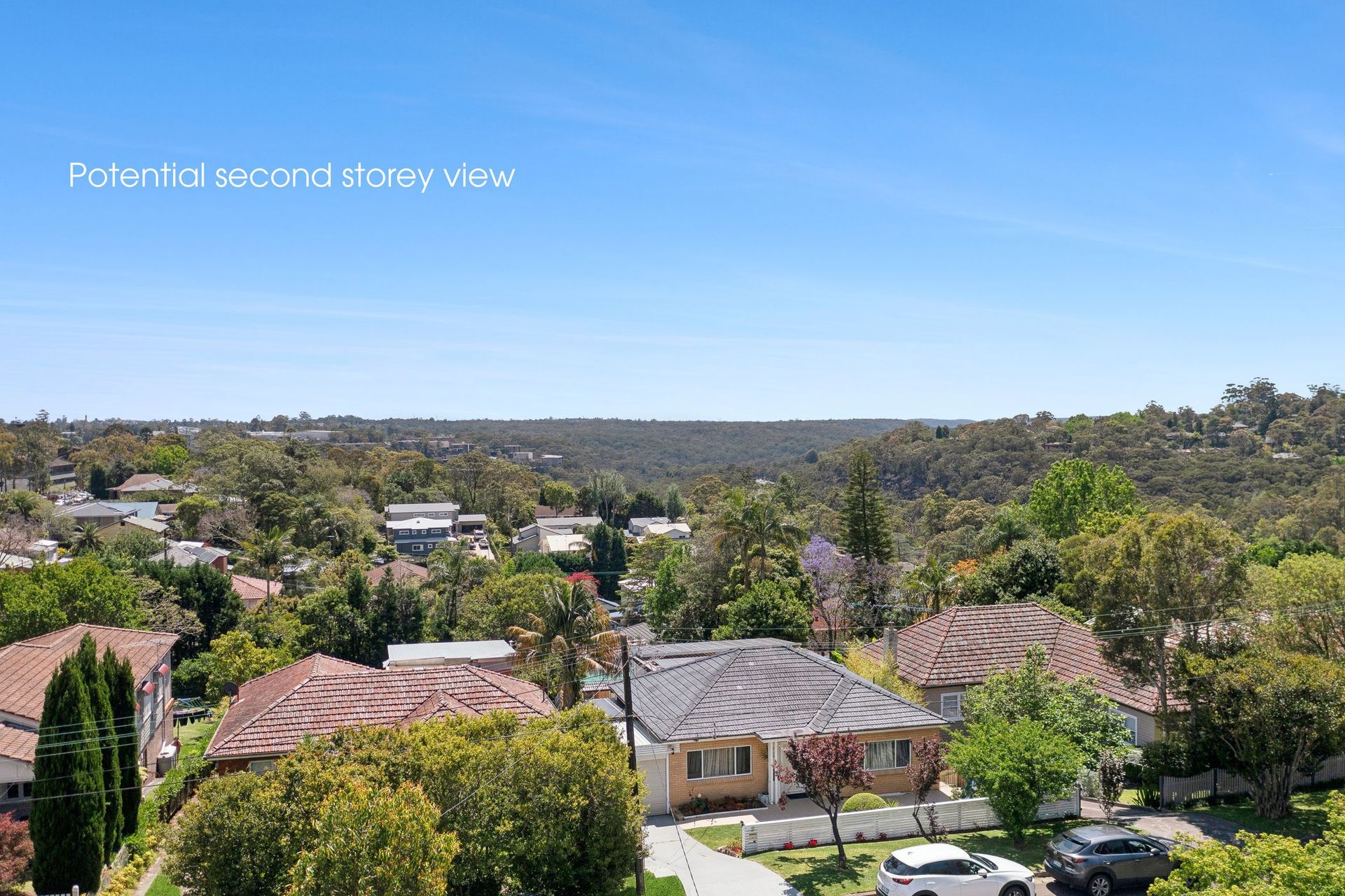 4 SPURGIN ST, WAHROONGA NSW 2076, 0 Bedrooms, 0 Bathrooms, House