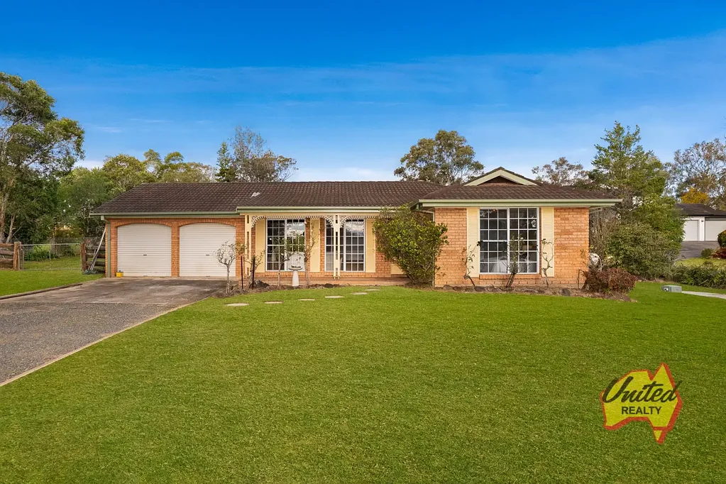 80 Ridgehaven Road, Silverdale, NSW 2752